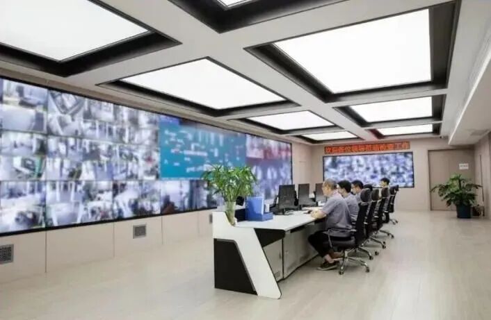 沙市通讯技术新进展 5G网络全覆盖助力智慧城市建设