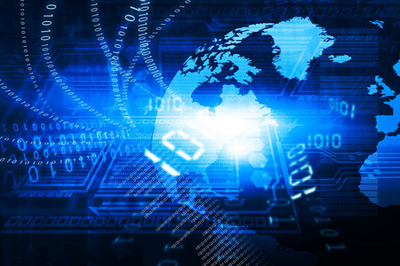 天地互联 全球通信技术与卫星天线的技术演进与可视化呈现