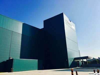 高通首个半导体制造测试工厂落户上海，深化中国布局赋能通讯技术发展