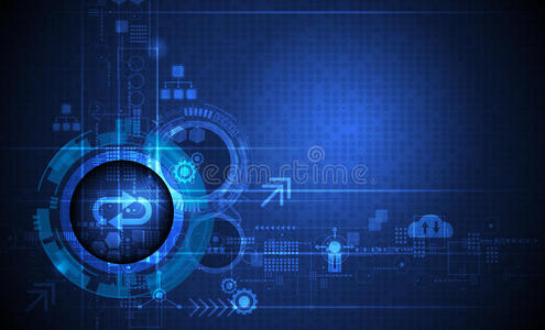 敬虔主义电子产品与通讯技术的融合